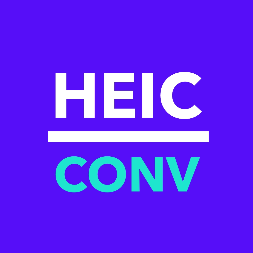 HEIC Convert logo